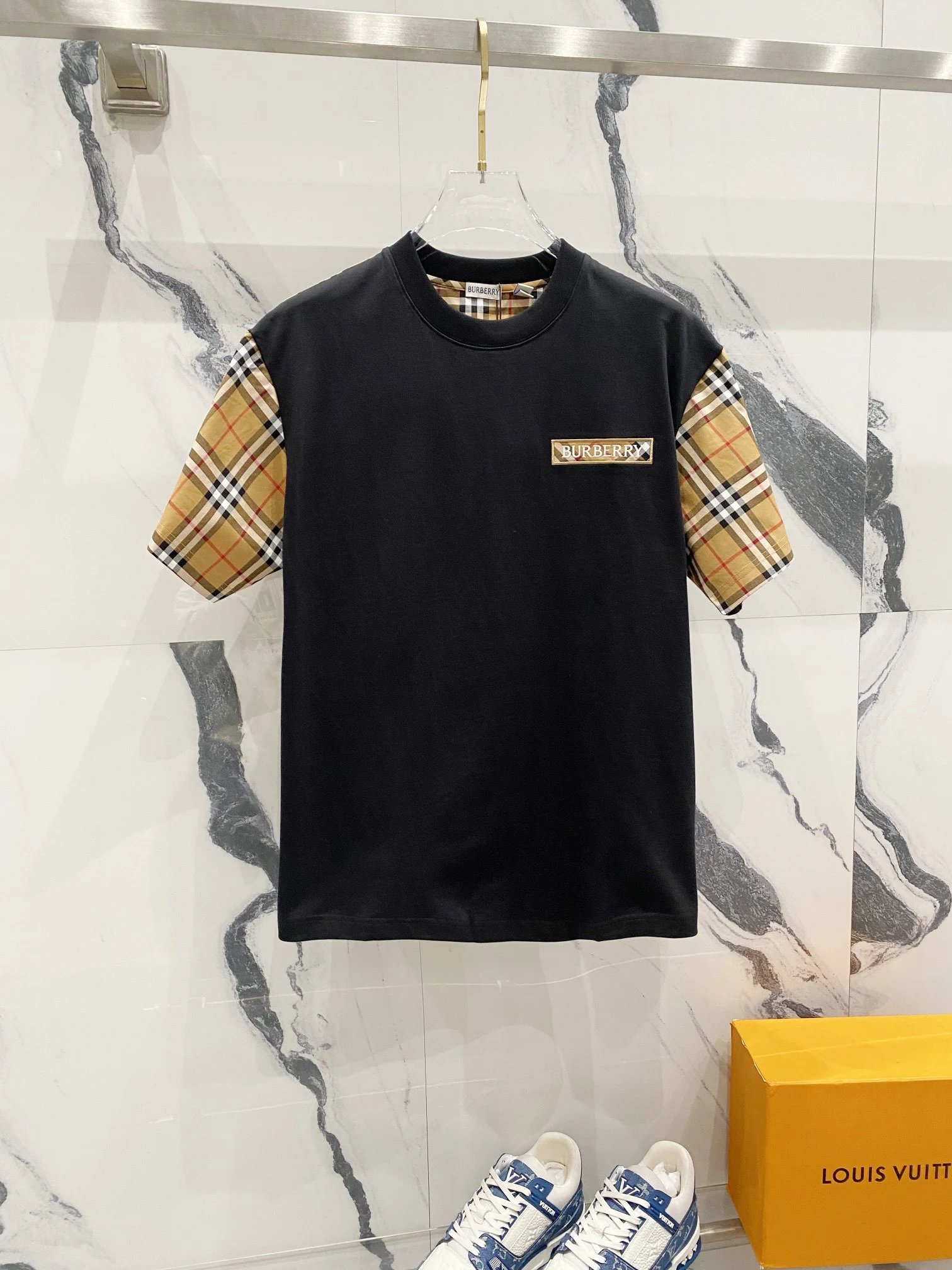 Burberry T-Shirts