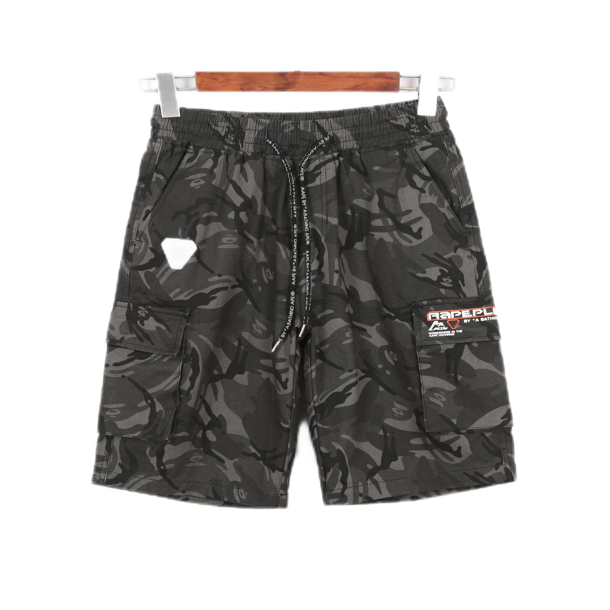 A Bathing Ape Shorts