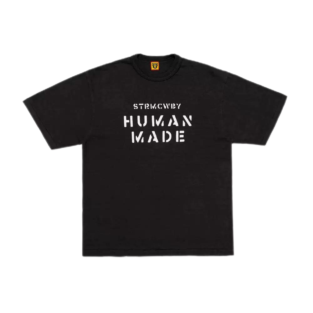 Human Made T-Shirts