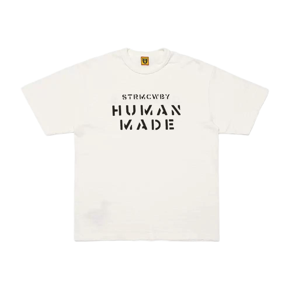 Human Made T-Shirts