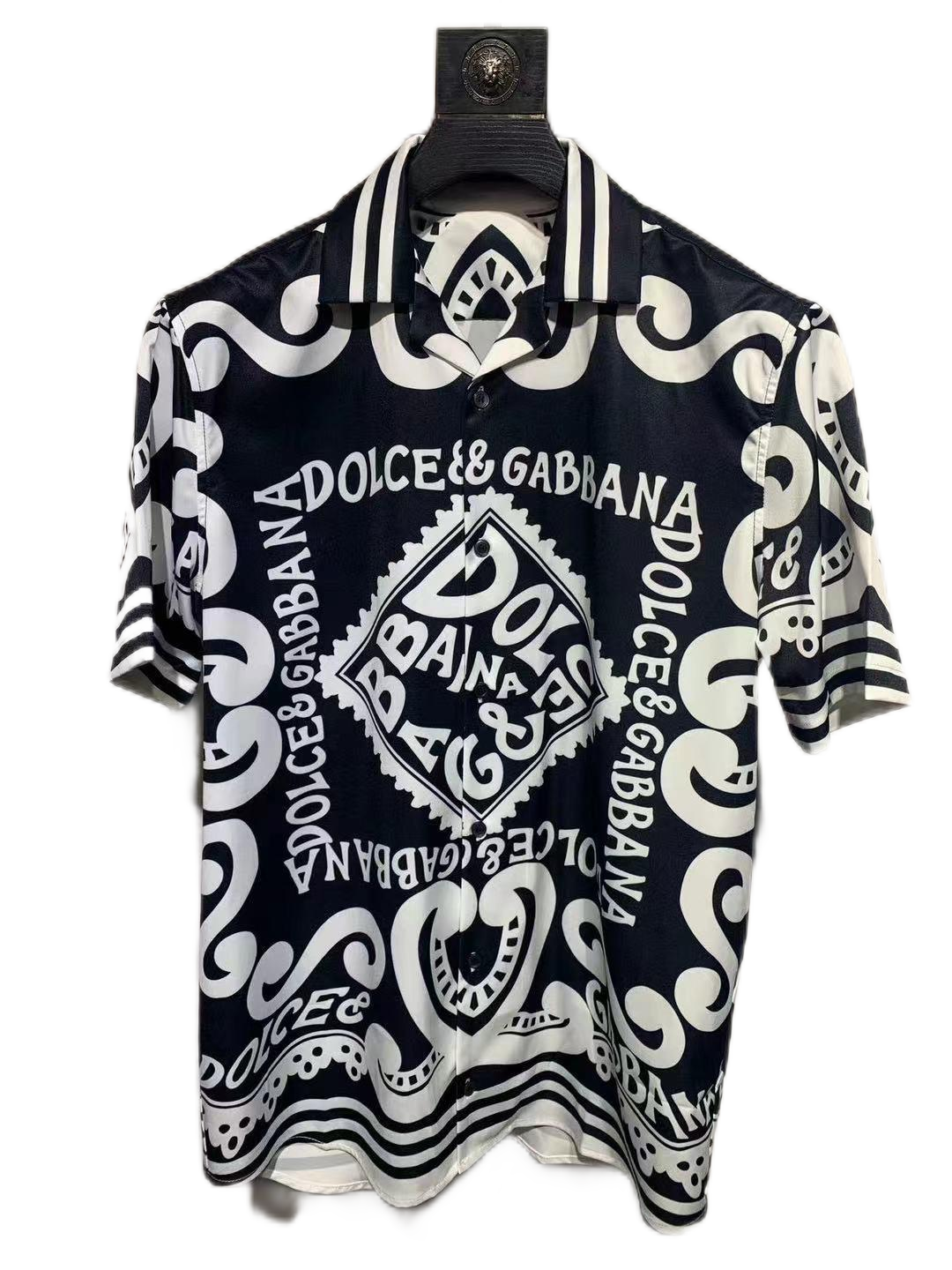 Dolce & Gabbana T-Shirts