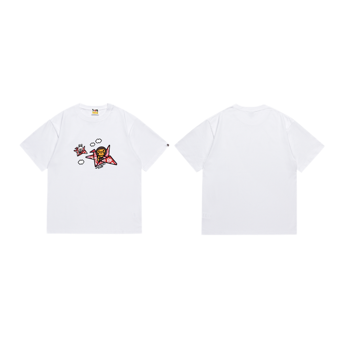 A Bathing Ape T-Shirts