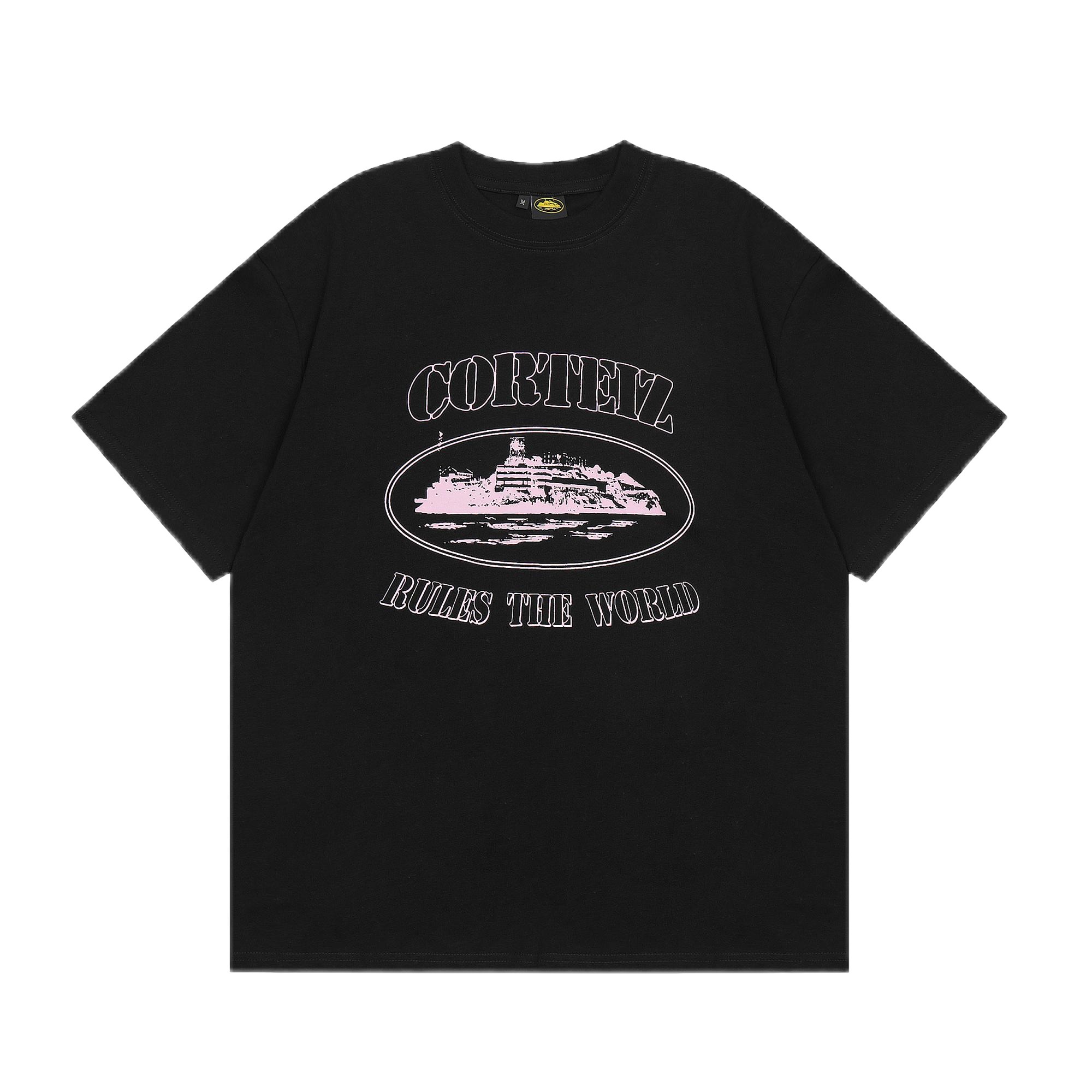 Corteiz T-Shirts