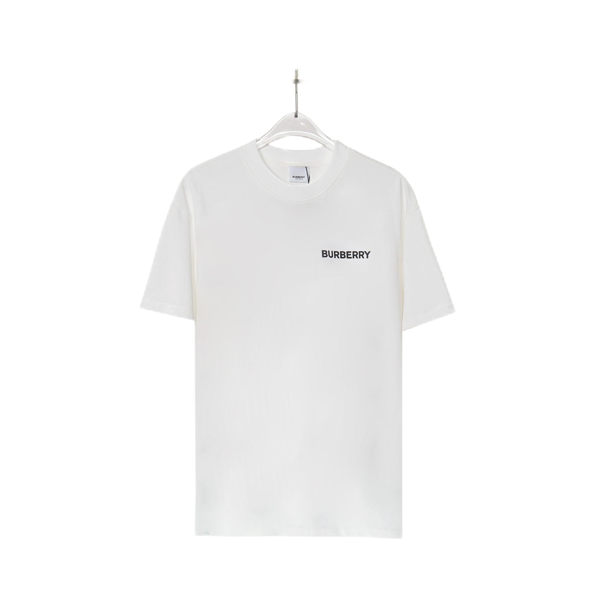 Burberry T-Shirts