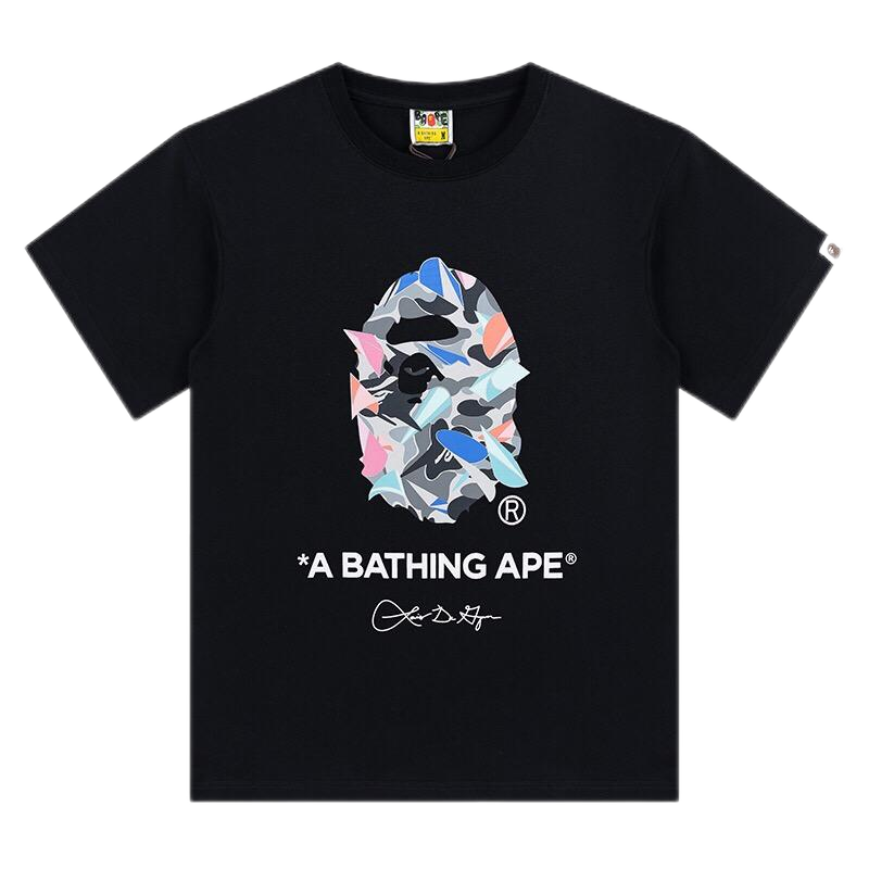 A Bathing Ape T-Shirts