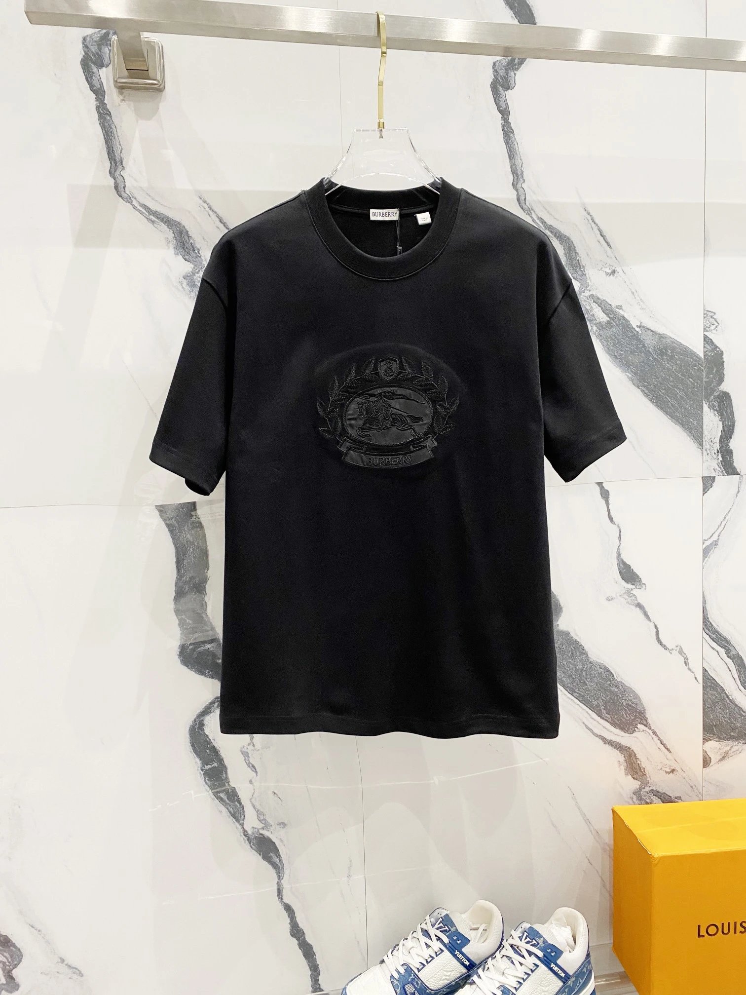Burberry T-Shirts