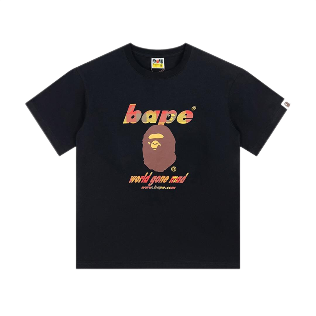 A Bathing Ape T-Shirts