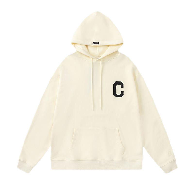Covernat Hoodies