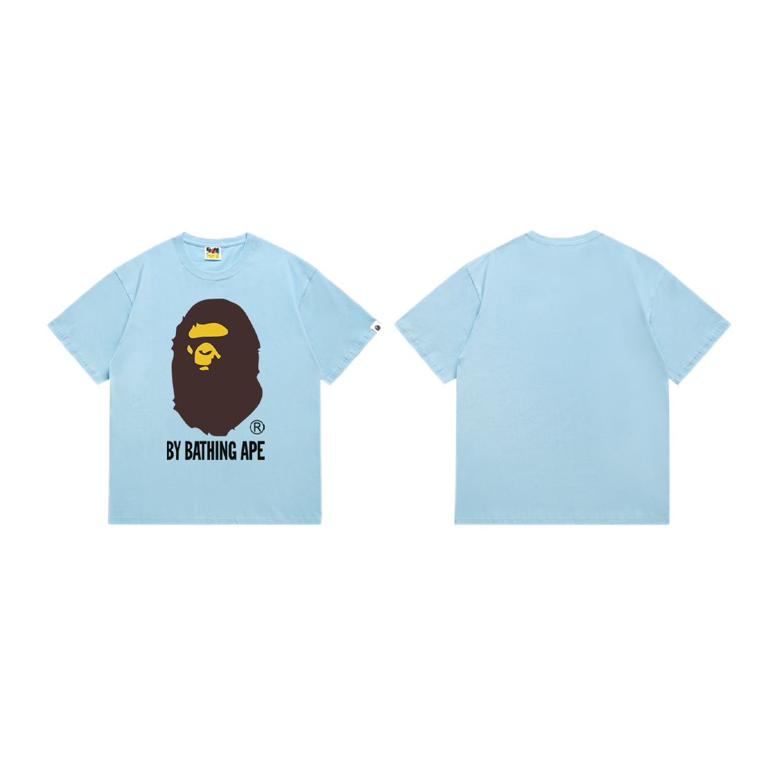 A Bathing Ape T-Shirts