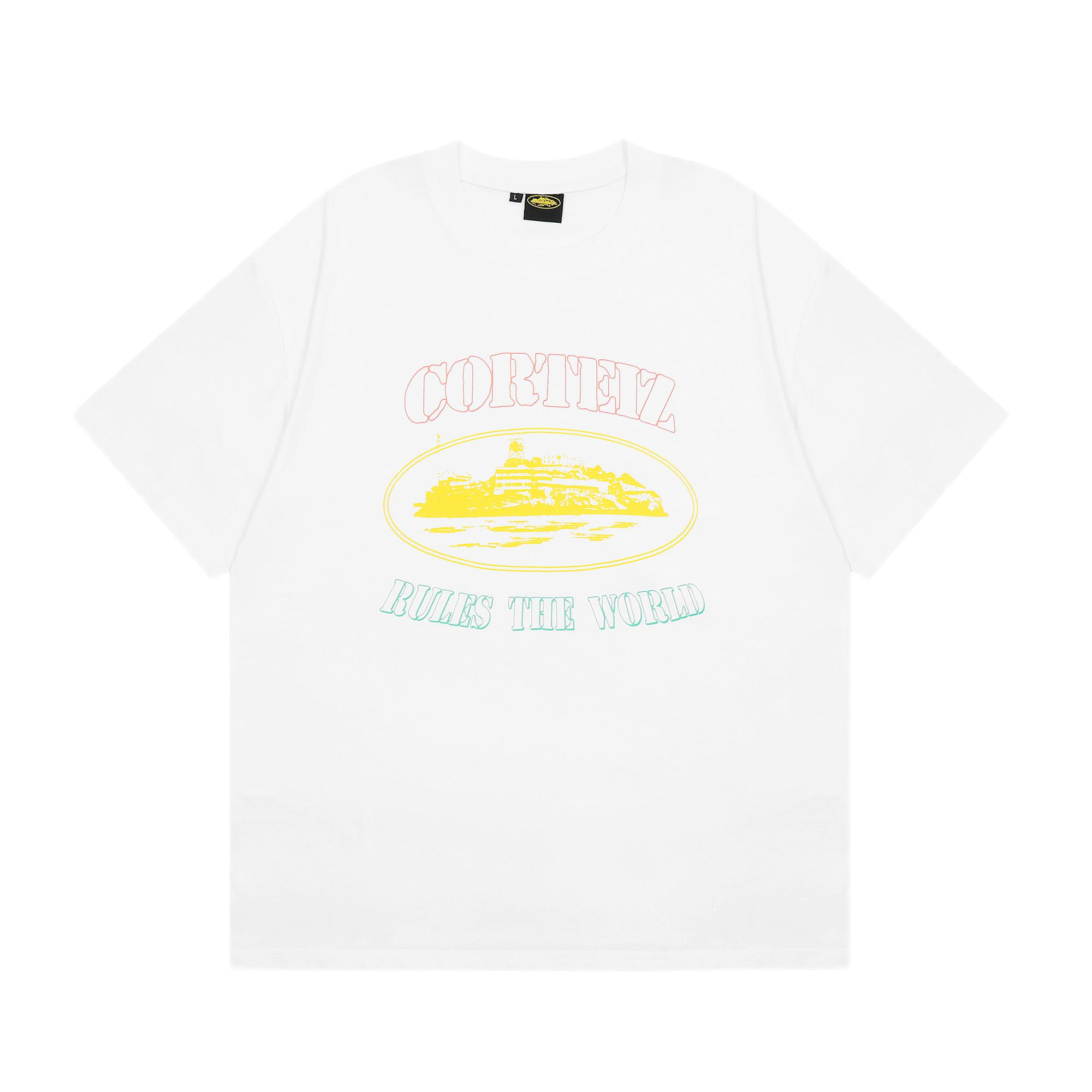 Corteiz T-Shirts