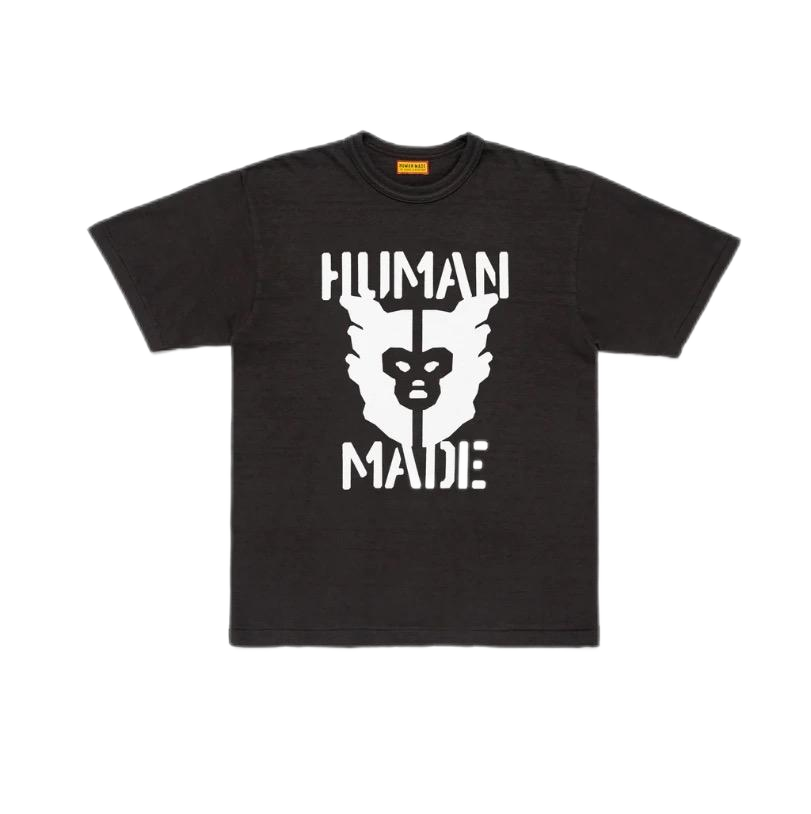 Human Made T-Shirts