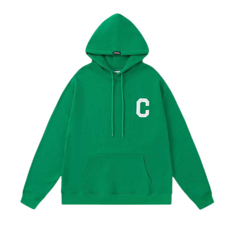 Covernat Hoodies
