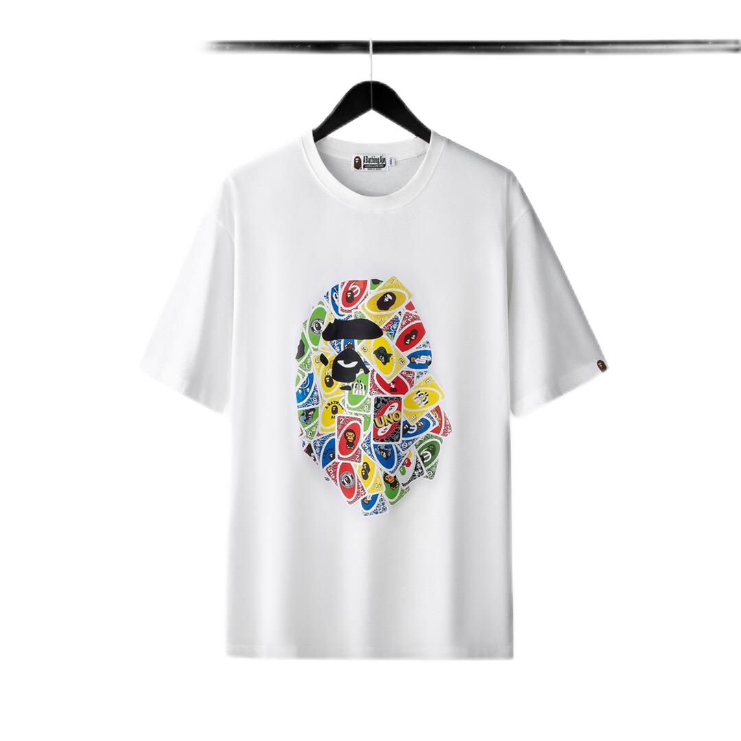 A Bathing Ape T-Shirts