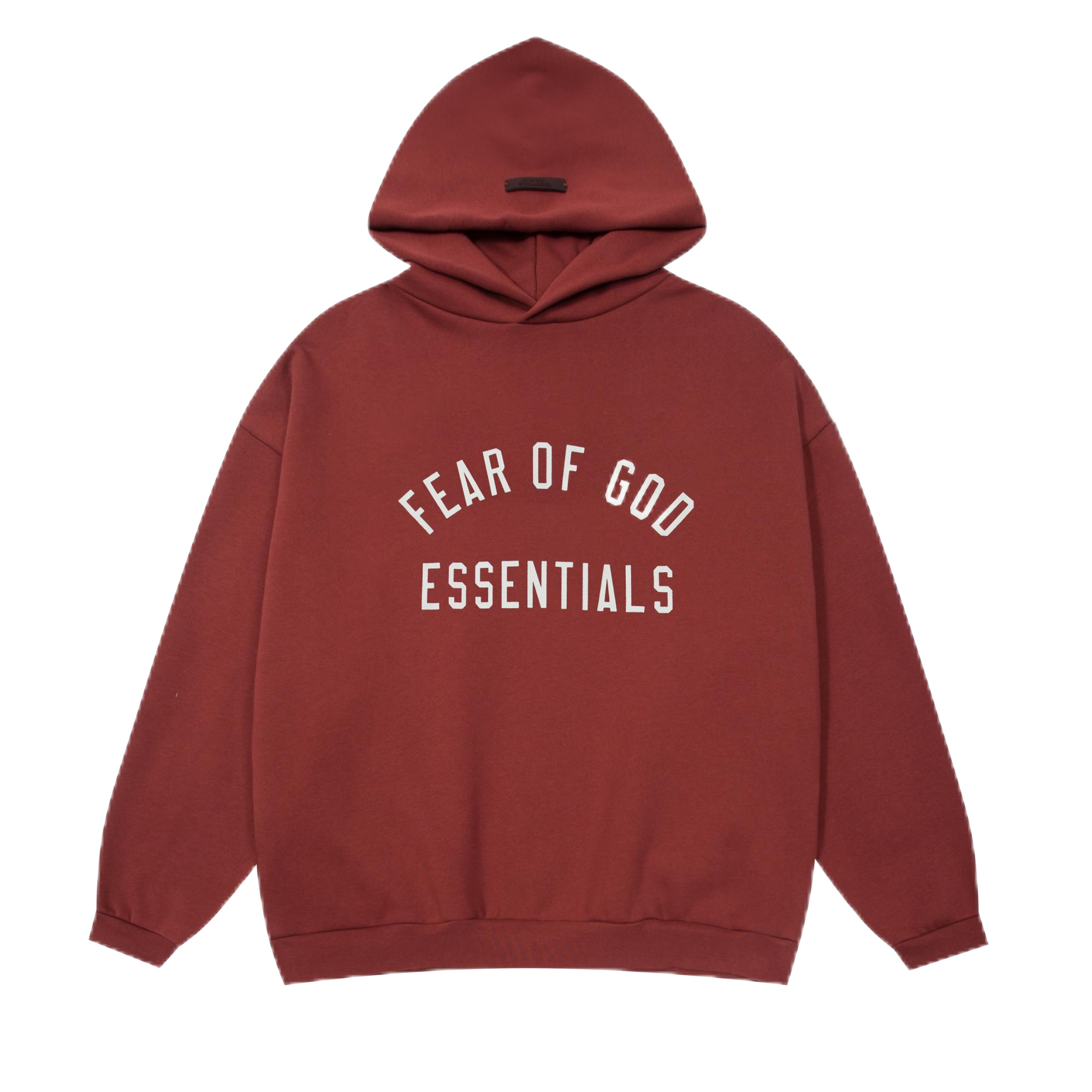 Fear of God Hoodies