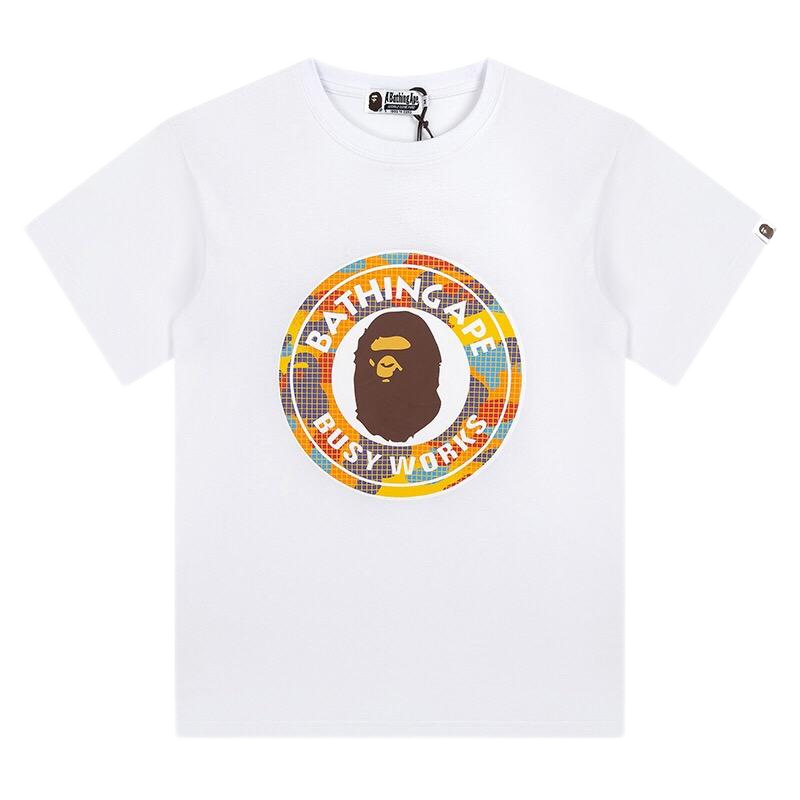 A Bathing Ape T-Shirts