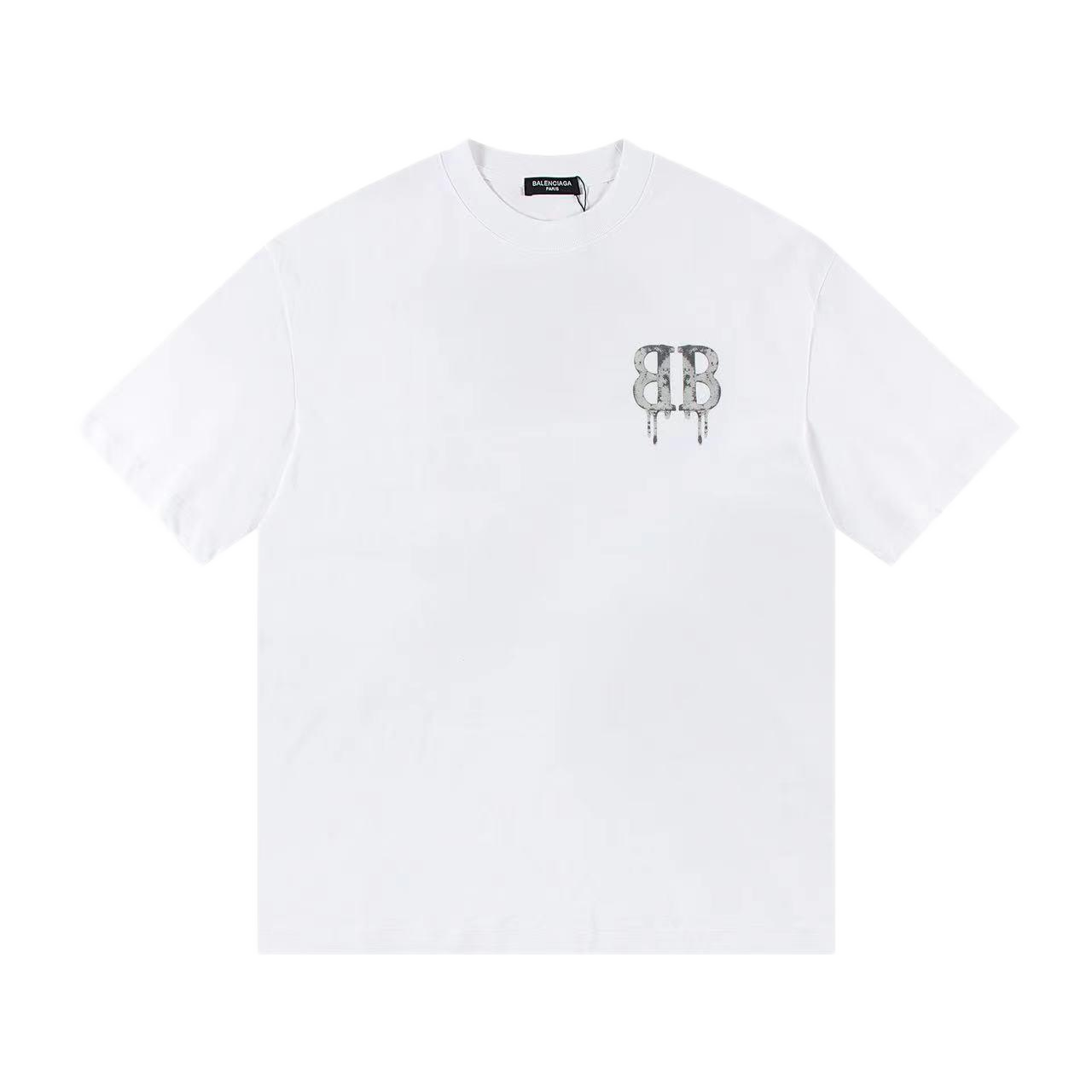 Balenciaga T-Shirts