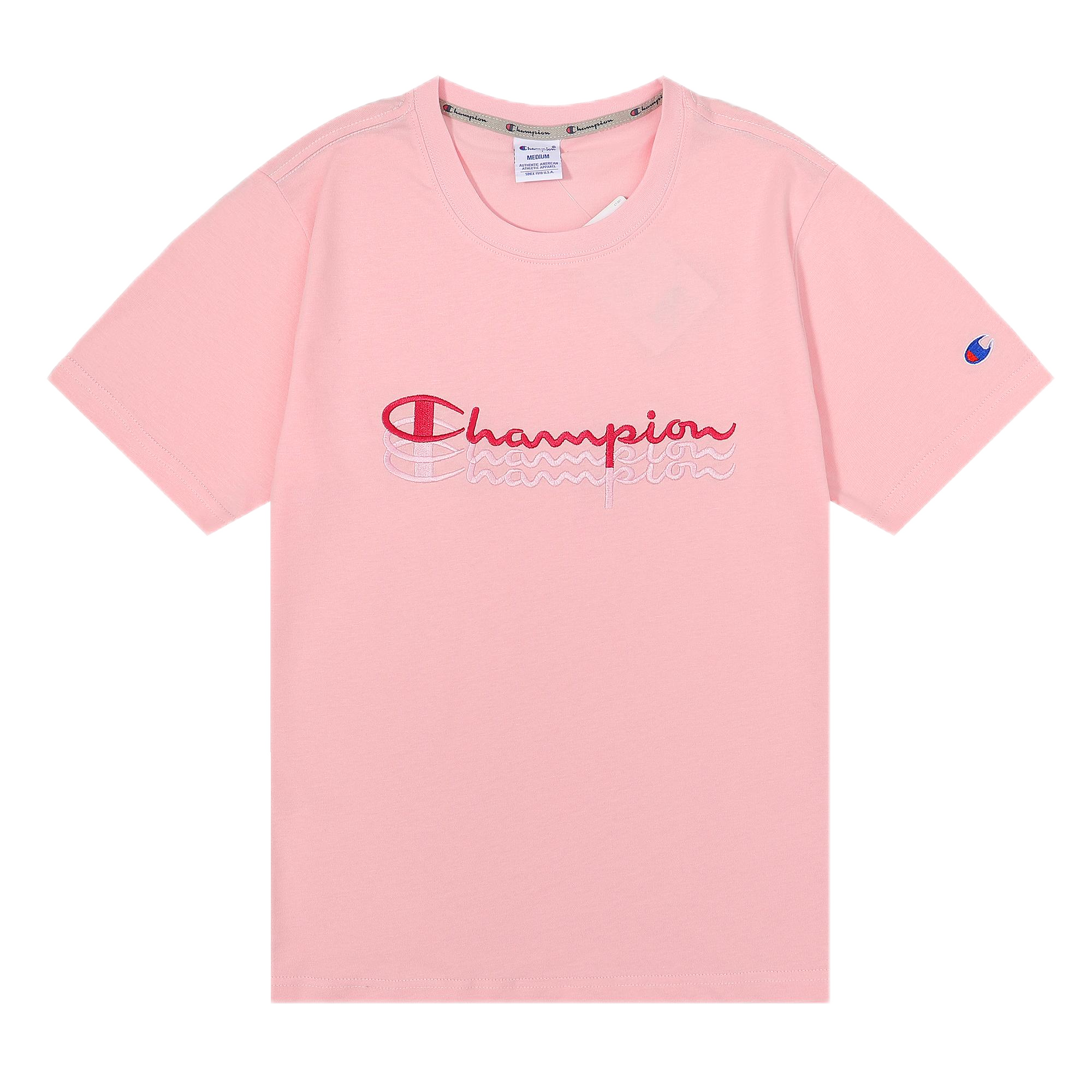 Champion T-Shirts