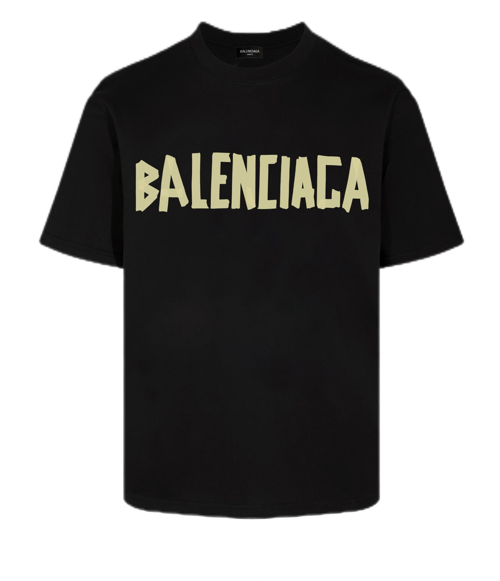 Balenciaga T-Shirts