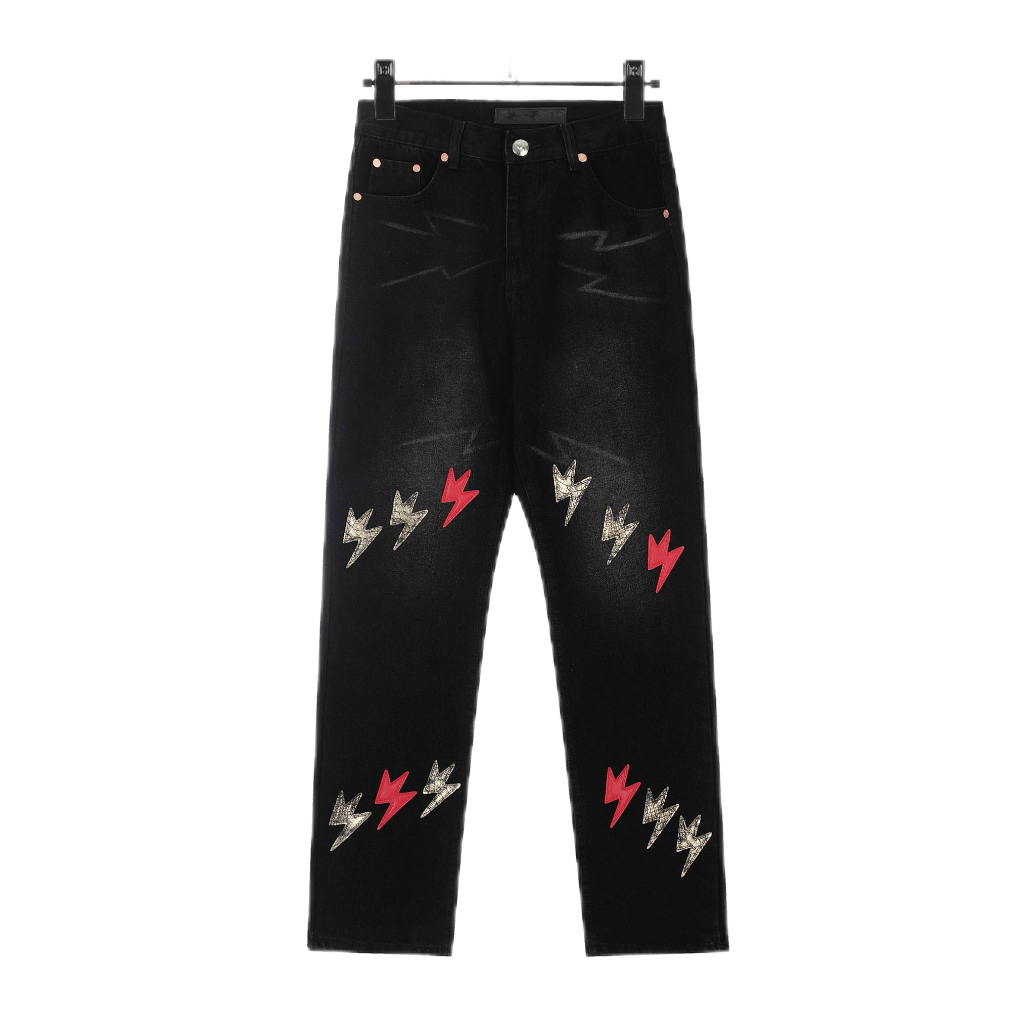 Chrome Hearts Pants