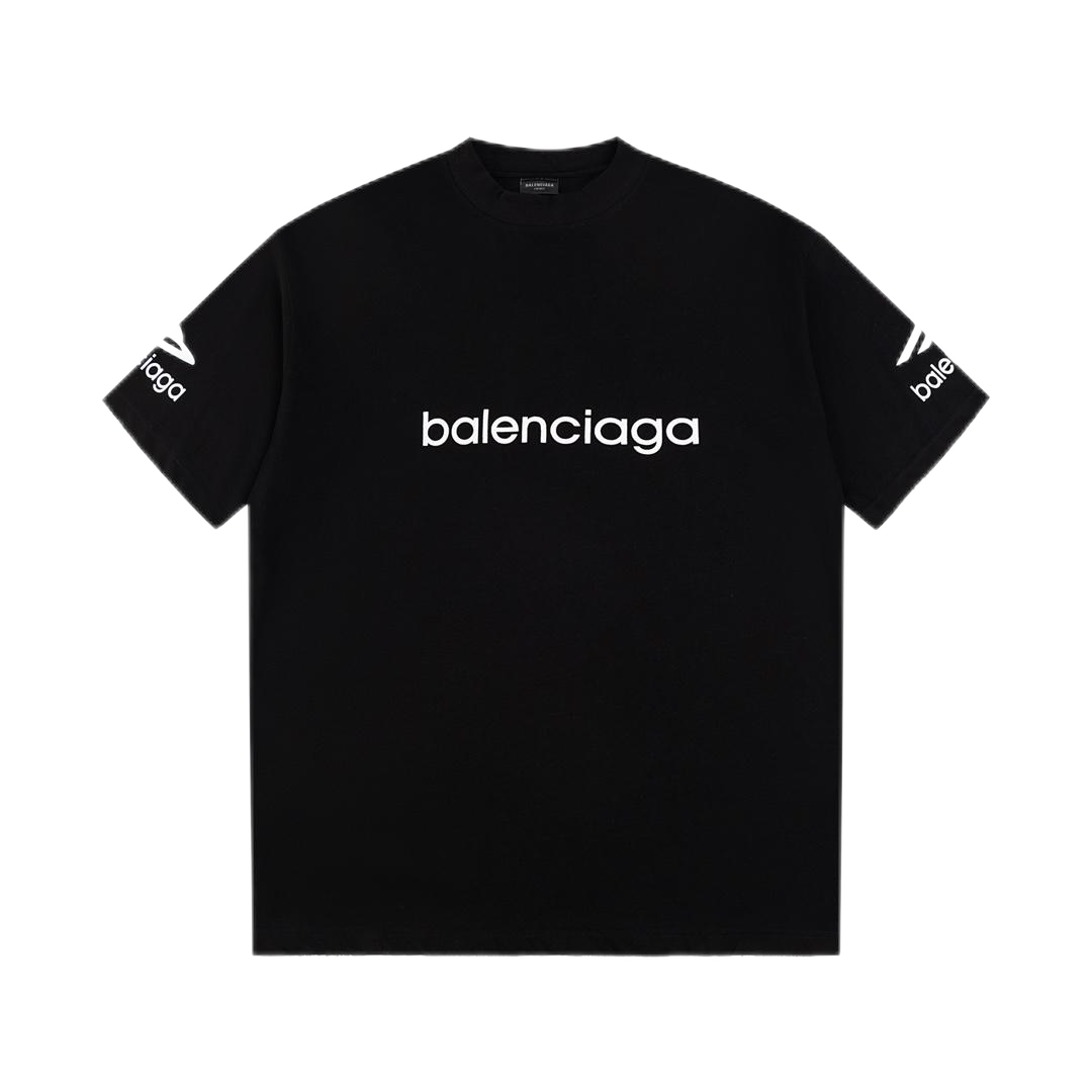 Balenciaga T-Shirts