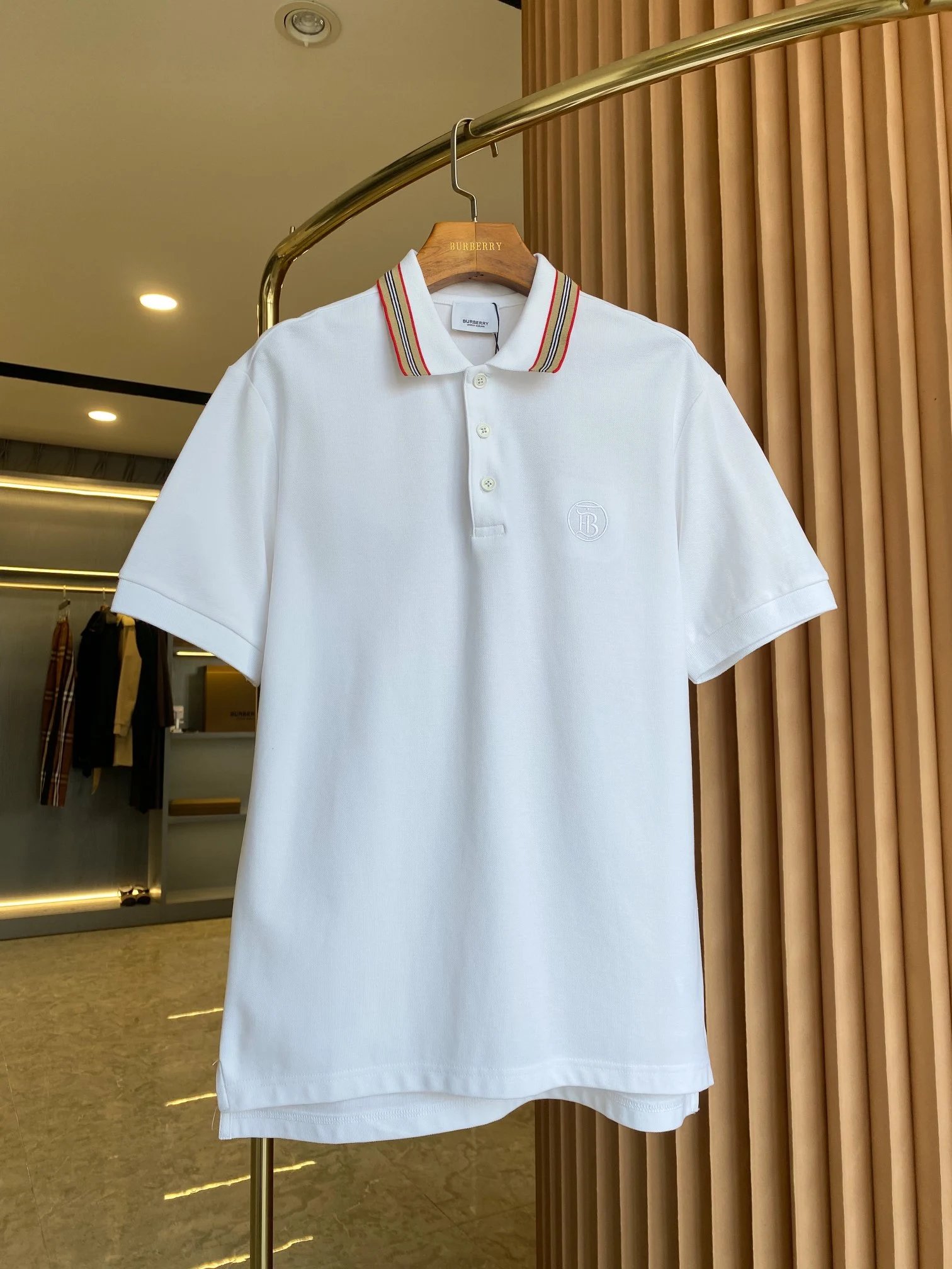 Burberry T-Shirts