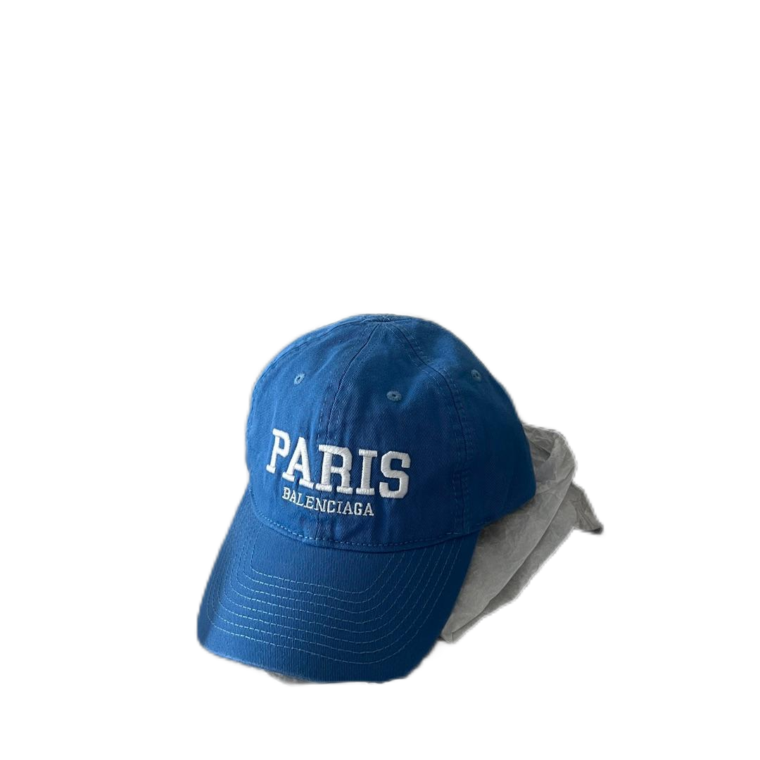 Burberry Balenciaga...Hat