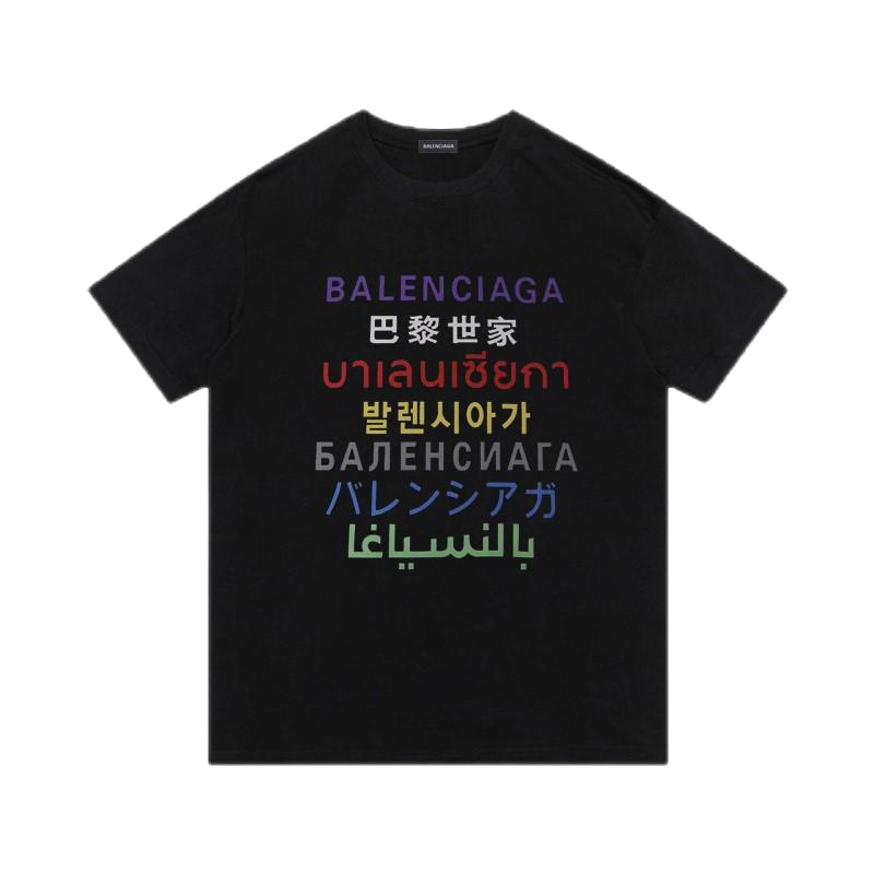 Balenciaga T-Shirts
