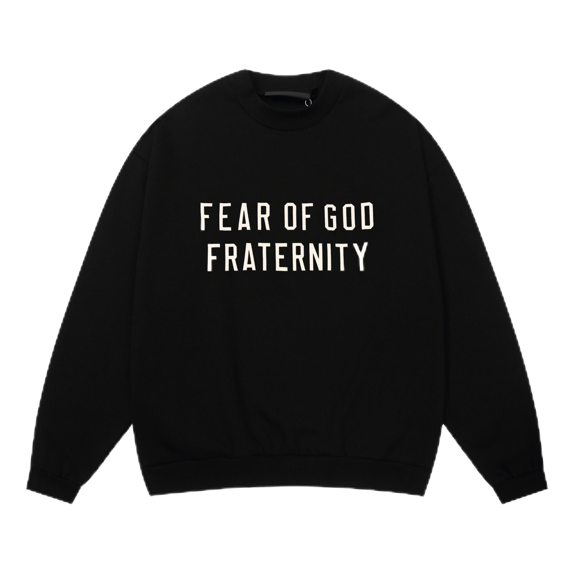 Fear of God Hoodies