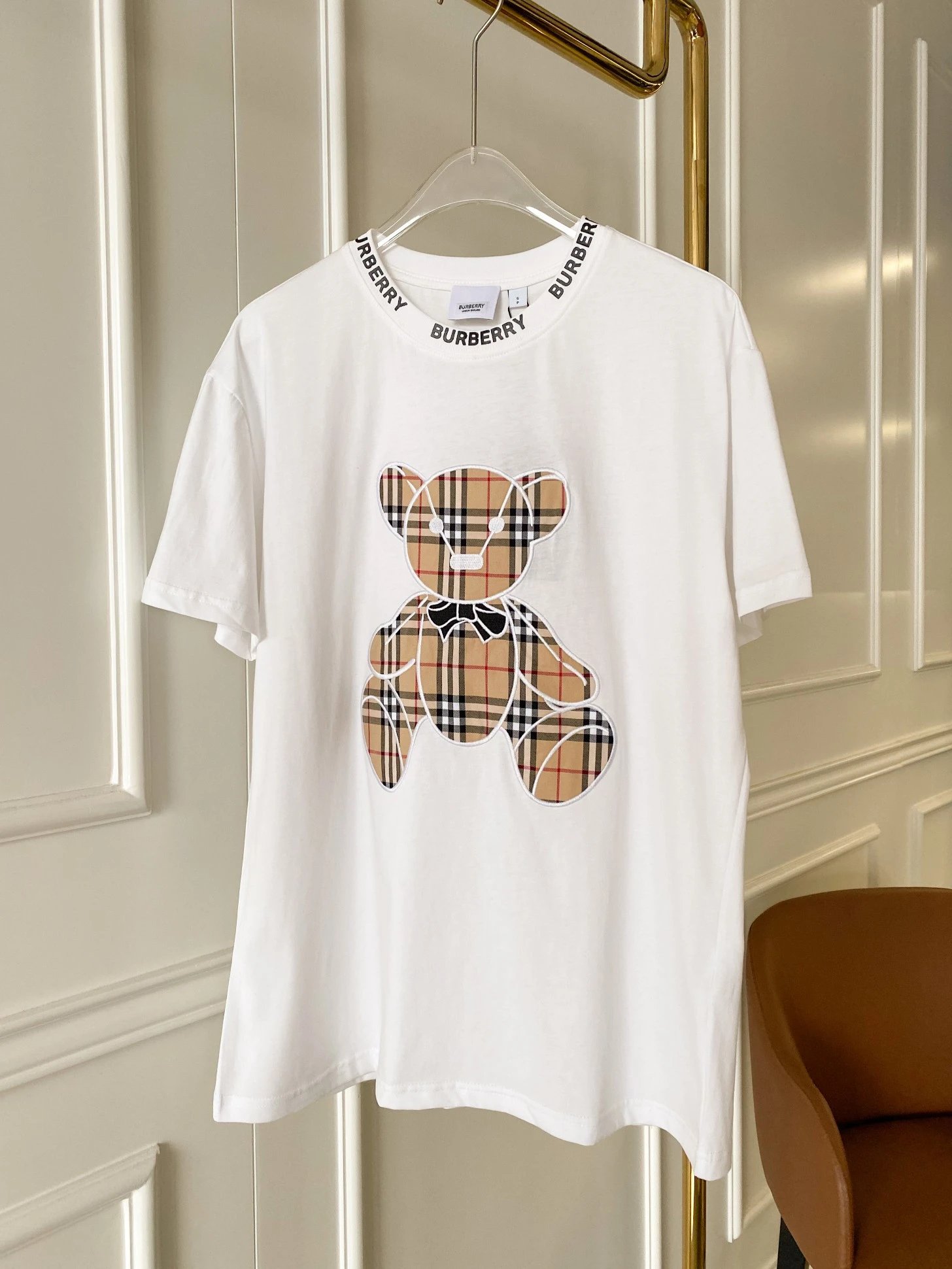 Burberry T-Shirts