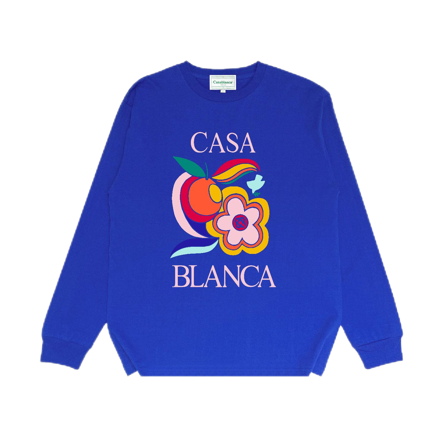 Casablanca Hoodies