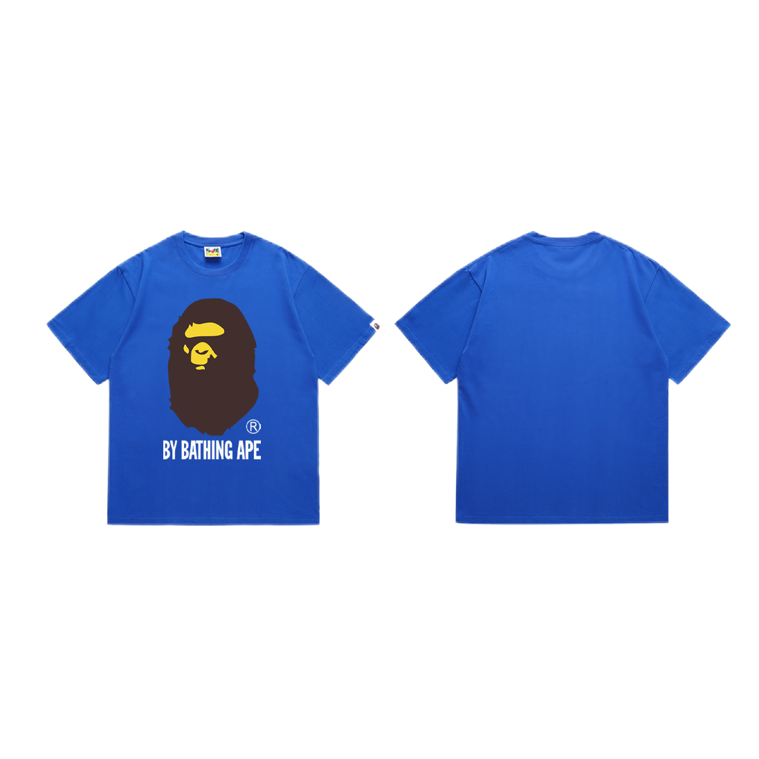 A Bathing Ape T-Shirts