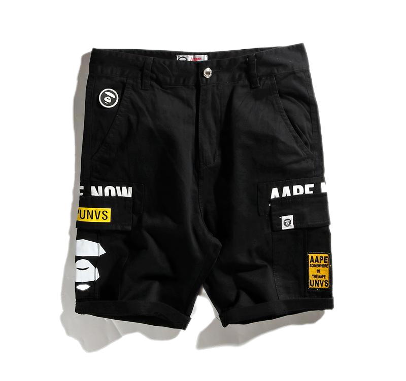 A Bathing Ape Shorts