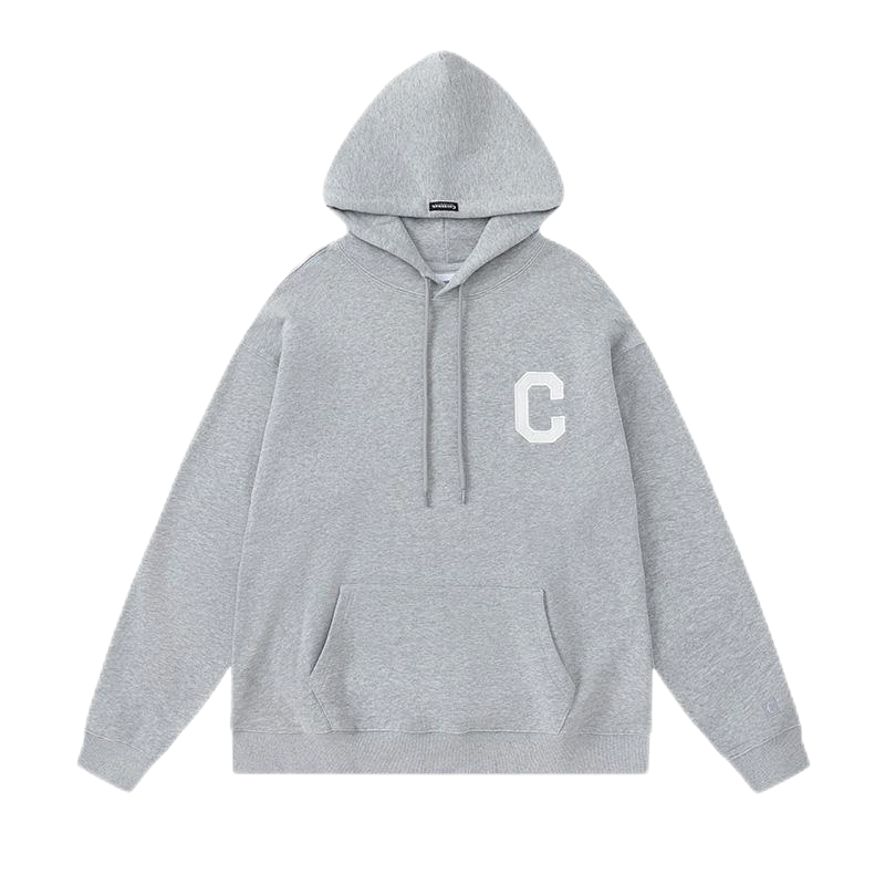 Covernat Hoodies
