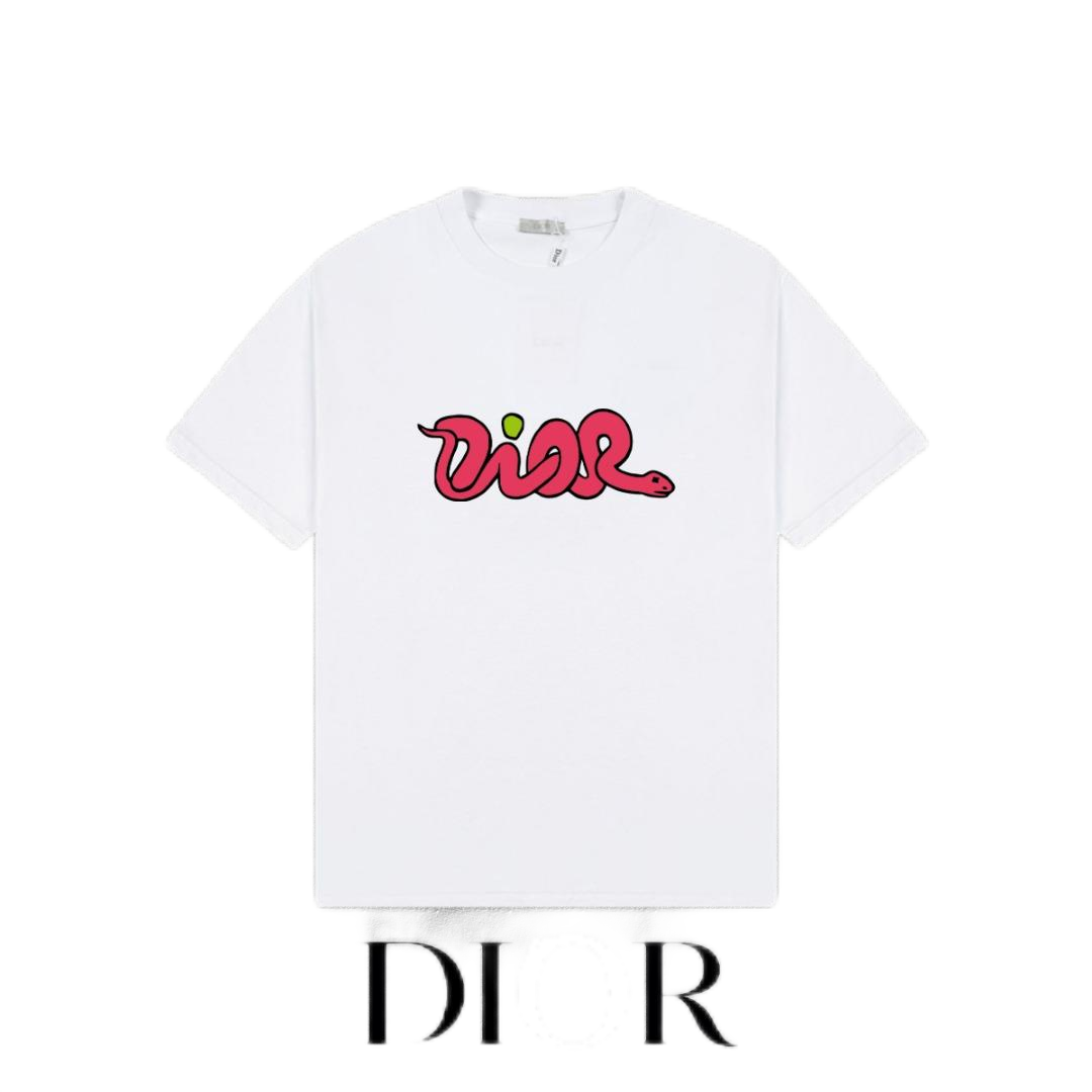 Dior T-Shirts