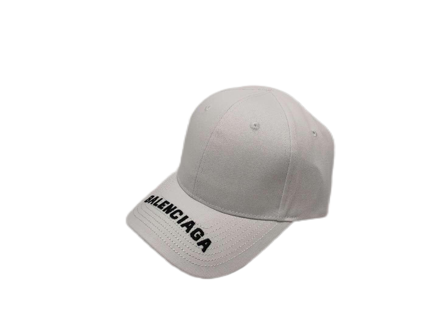 Burberry Balenciaga...Hat