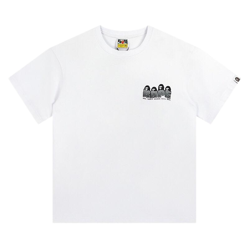 A Bathing Ape T-Shirts