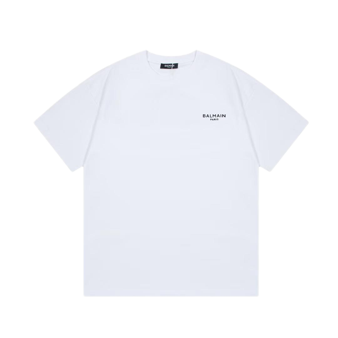 Balmain T-Shirts