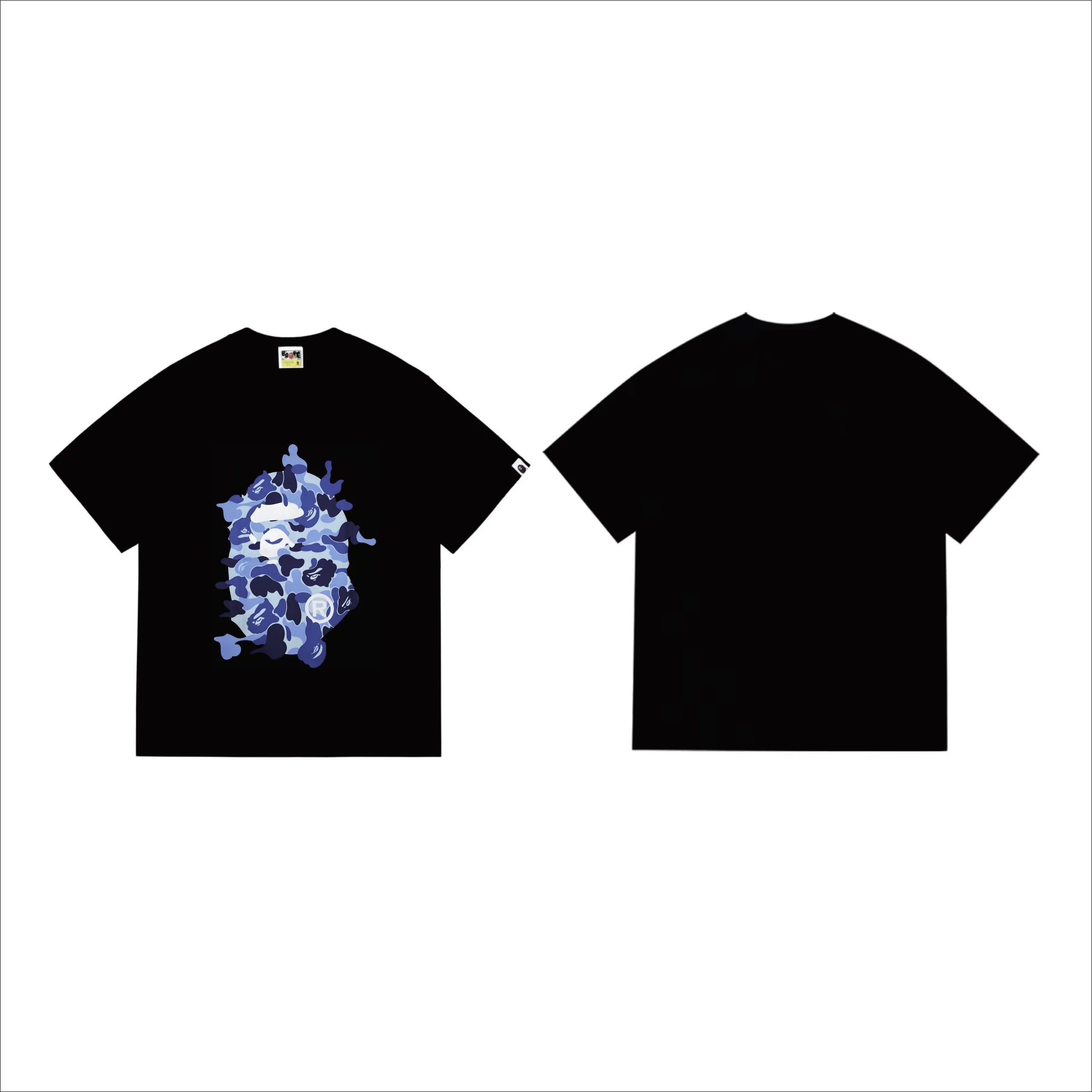 A Bathing Ape T-Shirts