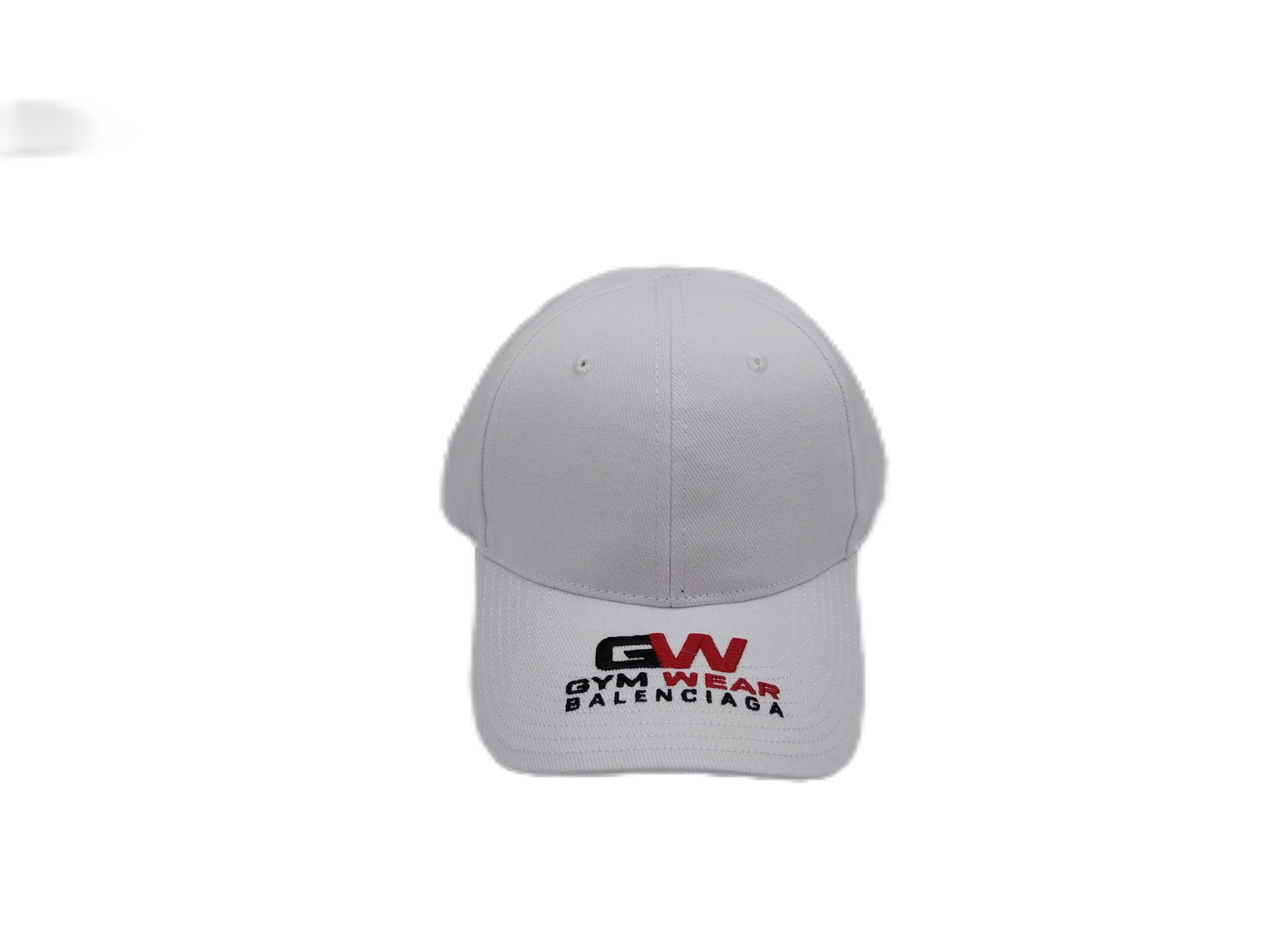 MLB Balenciaga...Hat