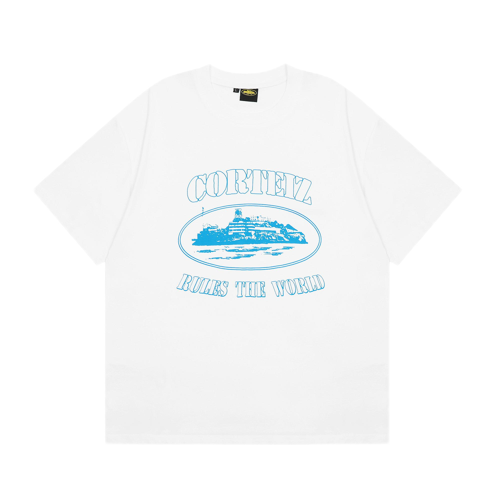 Corteiz T-Shirts