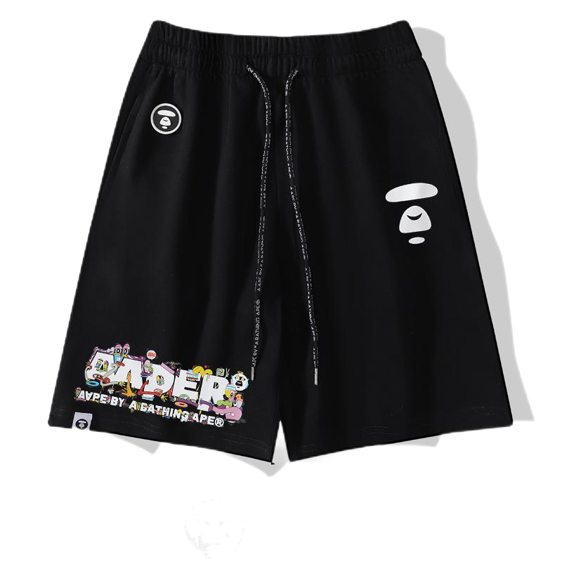 A Bathing Ape Shorts
