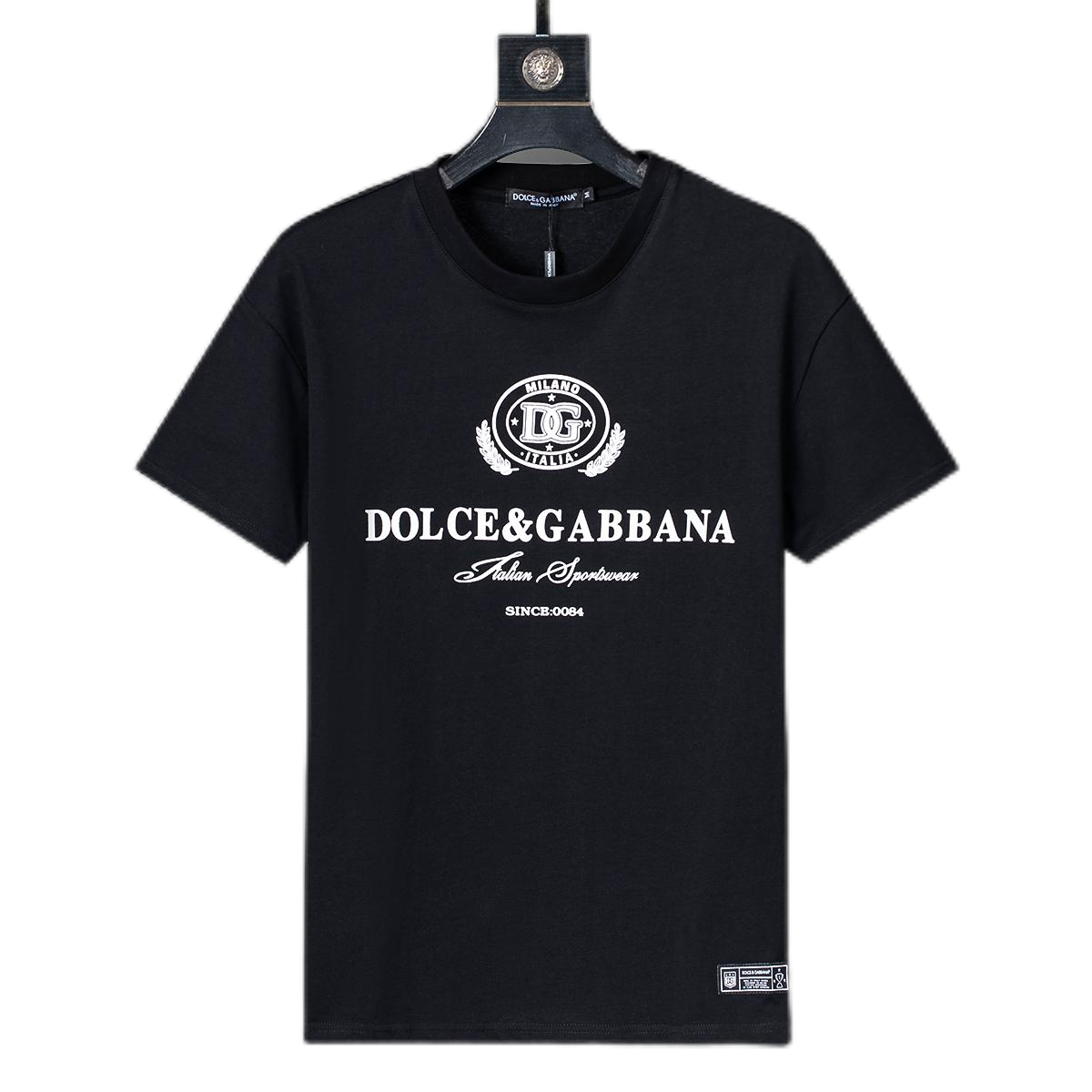 Dolce & Gabbana T-Shirts