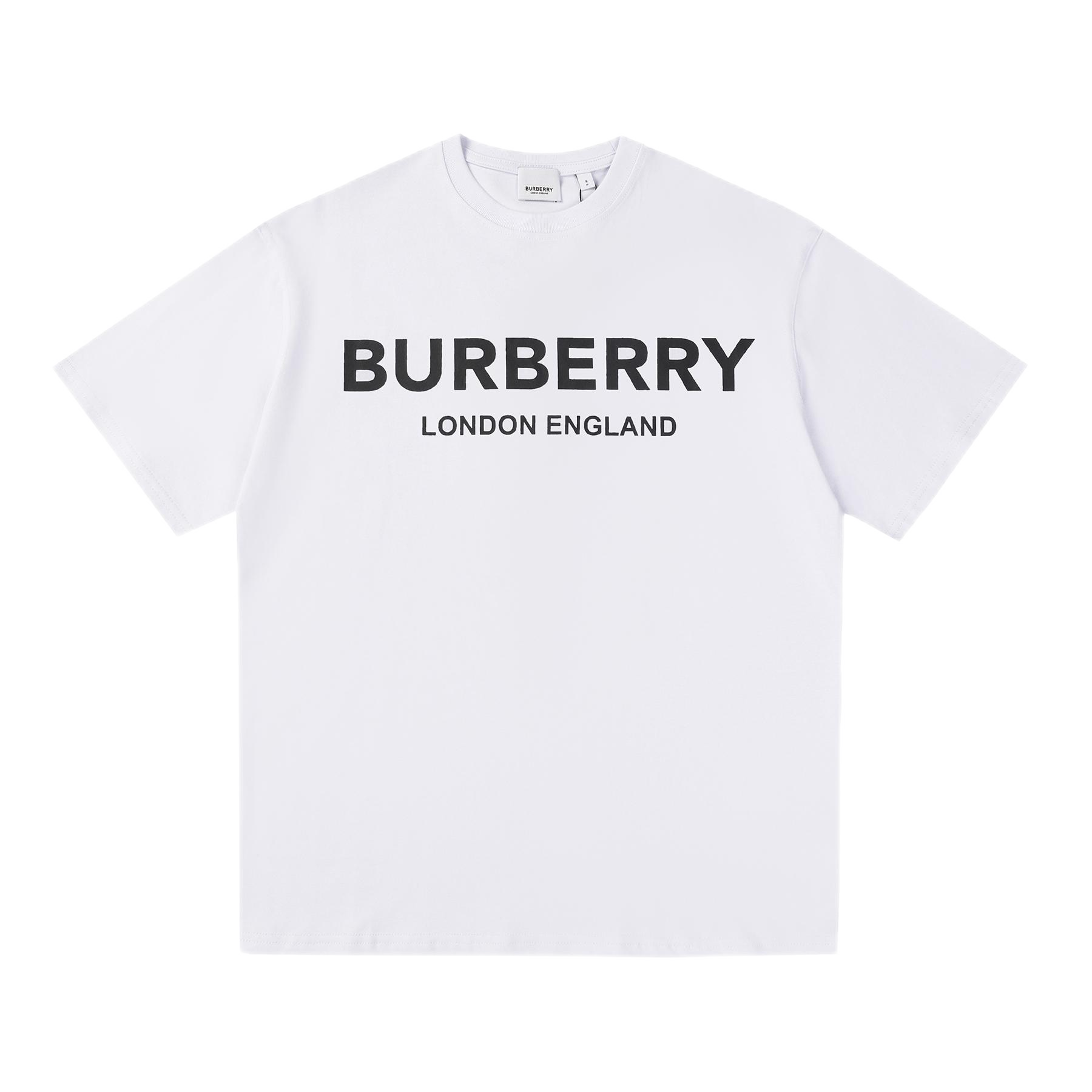Burberry T-Shirts