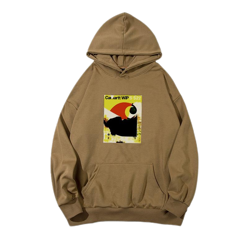 Carhartt Hoodies