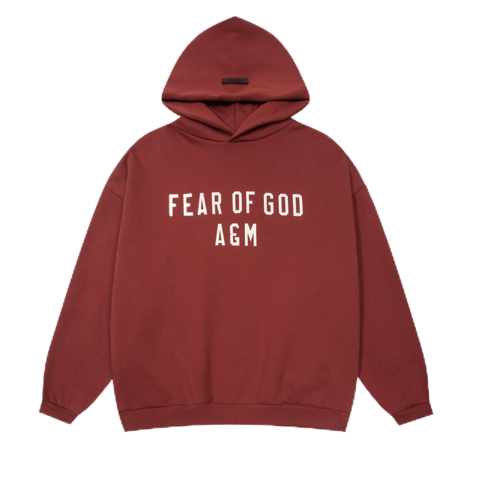 Fear of God Hoodies