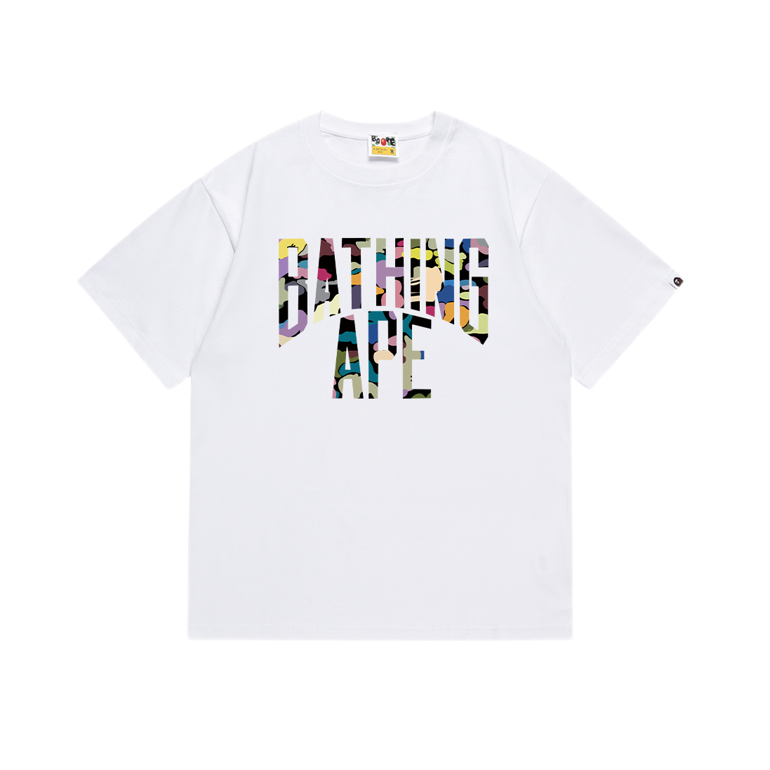 A Bathing Ape T-Shirts