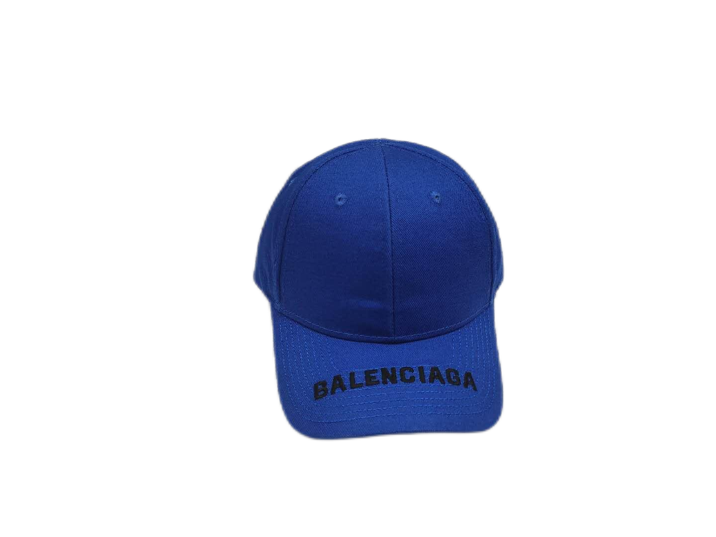 MLB Balenciaga...Hat