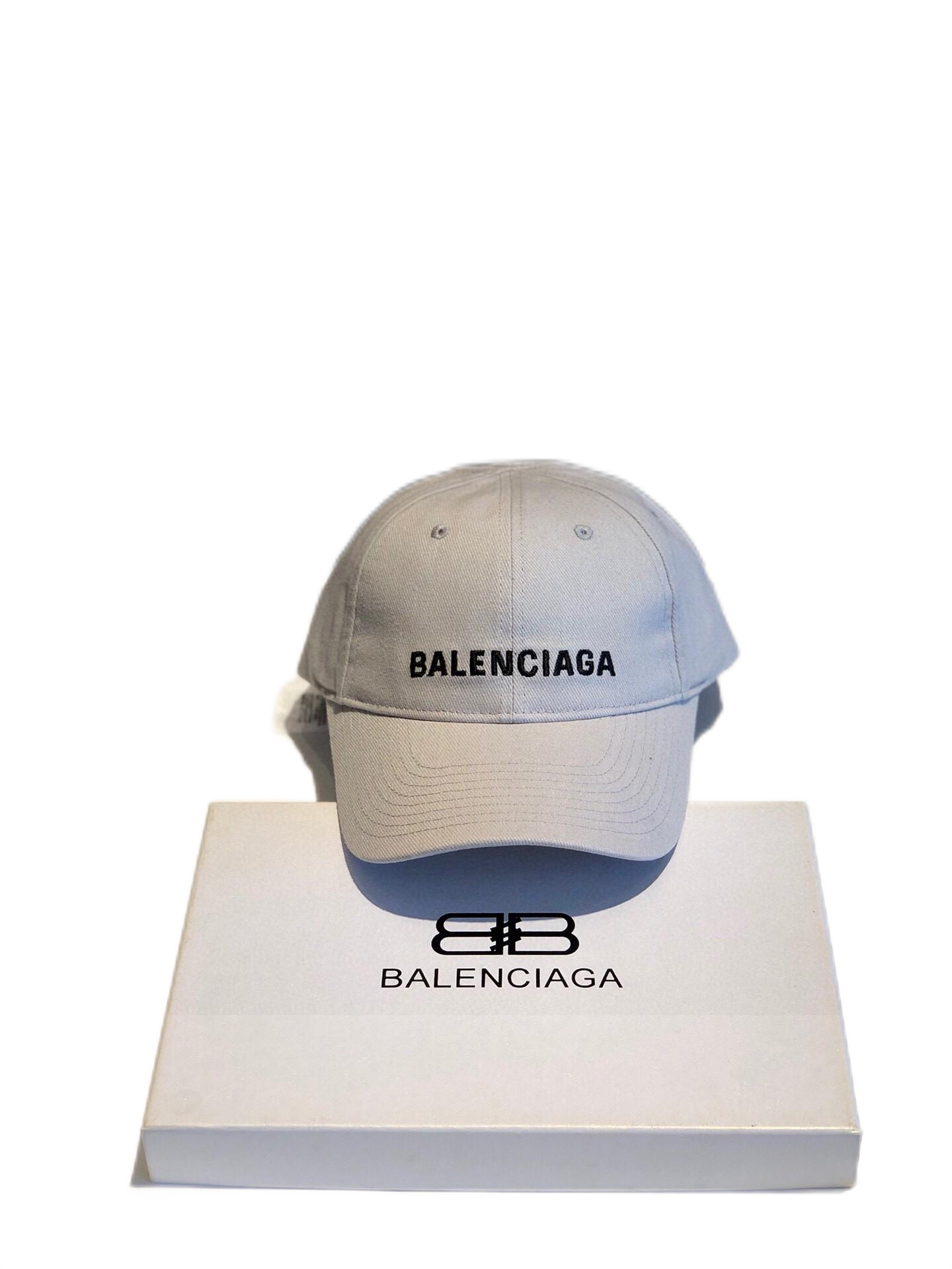 MLB Balenciaga...Hat