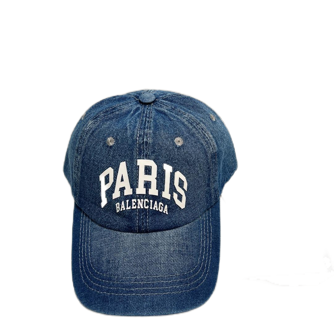 Burberry Balenciaga...Hat