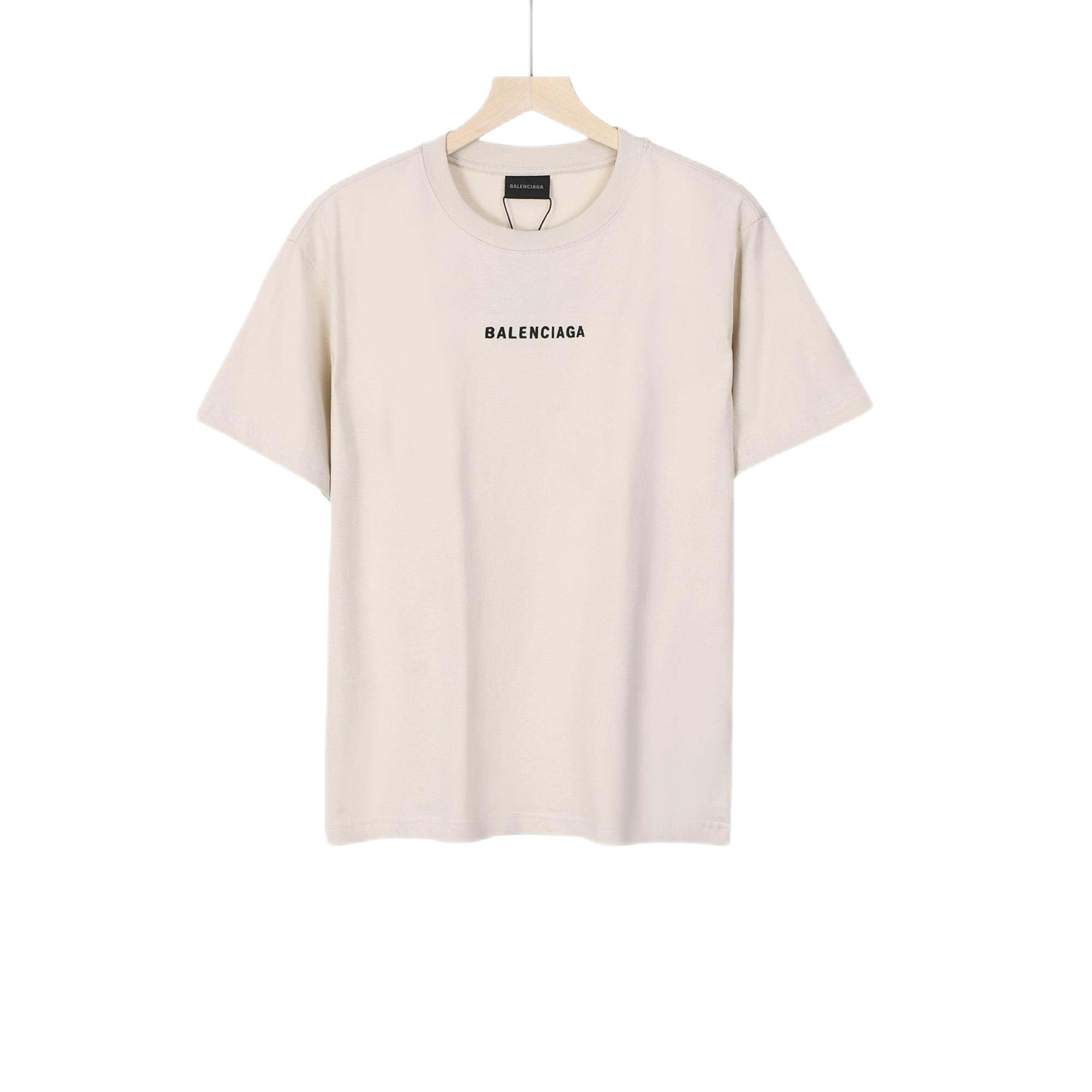 Balenciaga T-Shirts